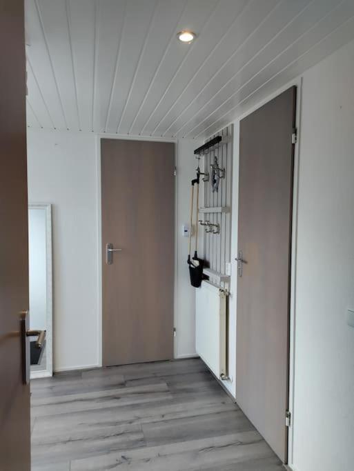 Chalet Midden In De Natuur! Anloo Exterior photo